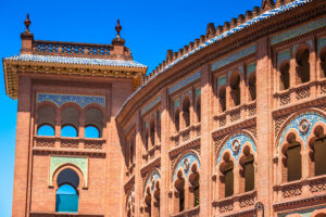 las ventas en madrid