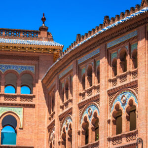 Gastronomía e Historia de la Plaza de Toros de Las Ventas