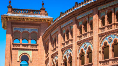 las ventas en madrid
