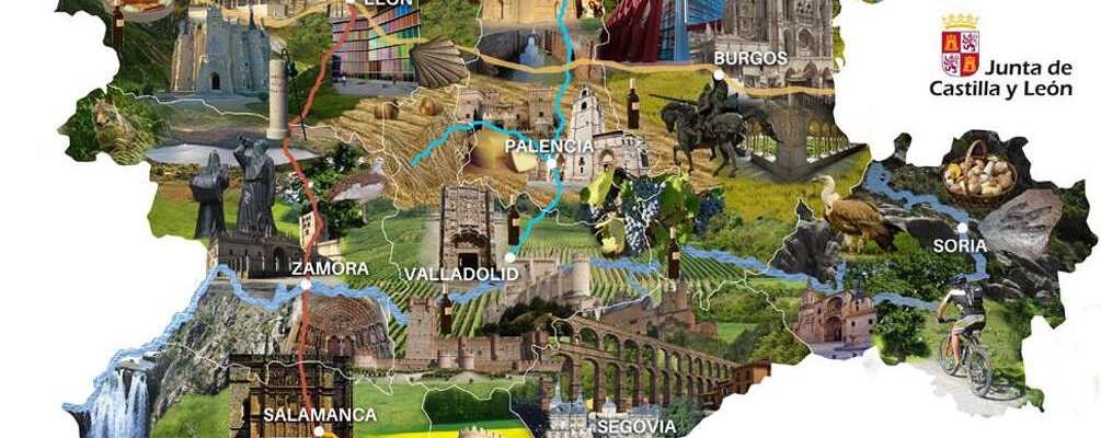 castilla y león