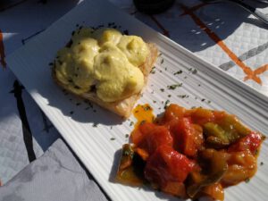pisto manchego