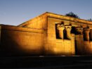 Templo de Debod