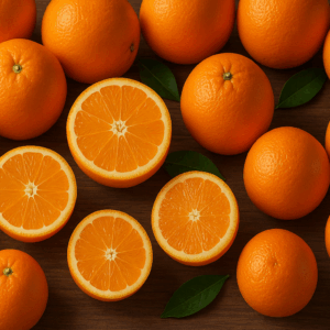 Las mejores naranjas para comer: Guía Citrus Gourmet para paladares exigentes
